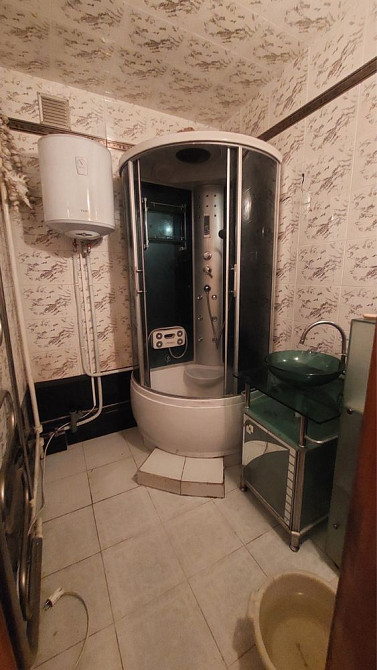 3к Квартира Французский б-р /Дунаева Красный Кирпич Одесса - изображение 7