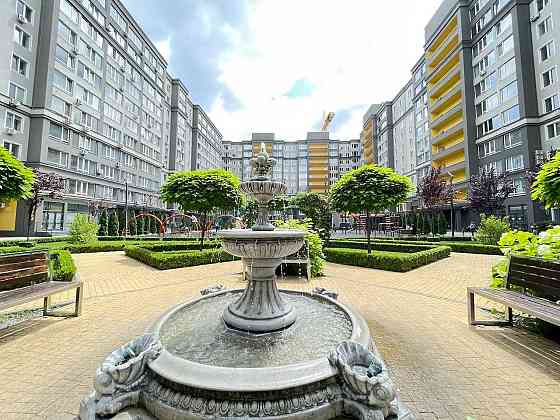 Однокімнатна квартира у Бучі! Чистове оздоблення! БЕЗ комісії Буча