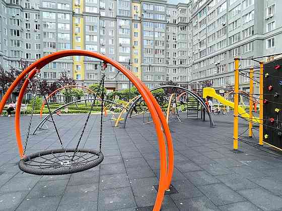 Однокімнатна квартира у Бучі! Чистове оздоблення! БЕЗ комісії Буча