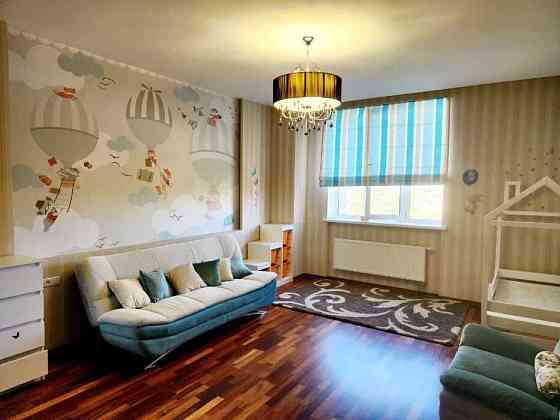 ‼️Просторная 3-комнатная квартира с ремонтом ЖК МКДУ 23 Августа‼️19575 Харьков