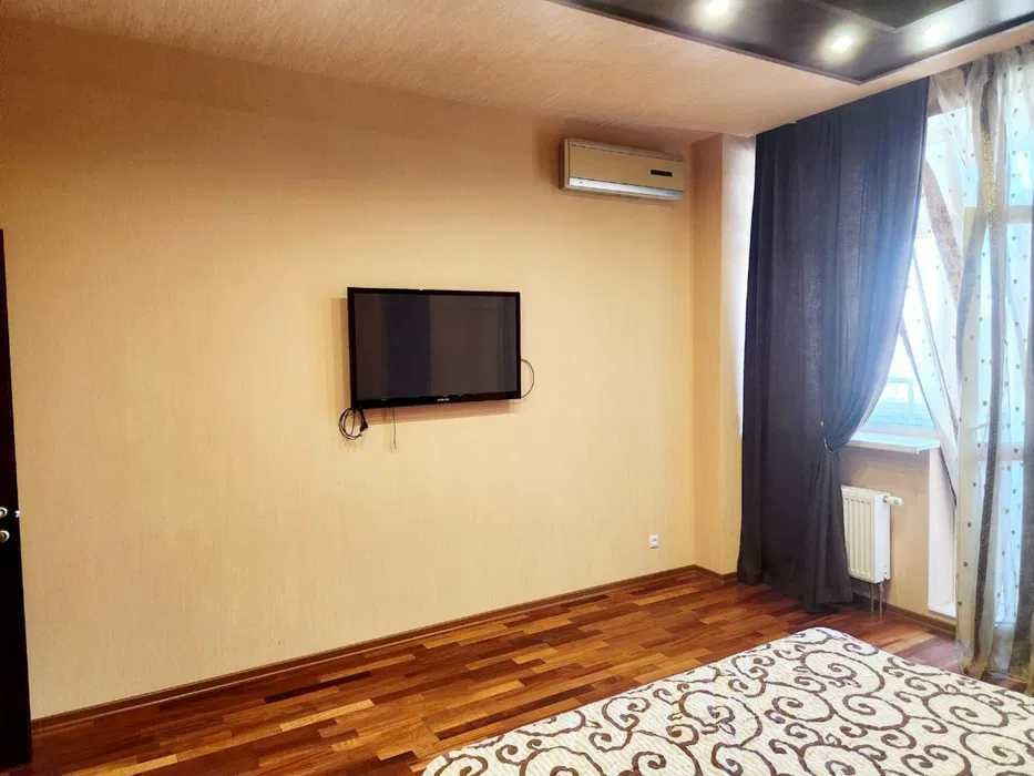 ‼️Просторная 3-комнатная квартира с ремонтом ЖК МКДУ 23 Августа‼️19575 Харьков - изображение 5