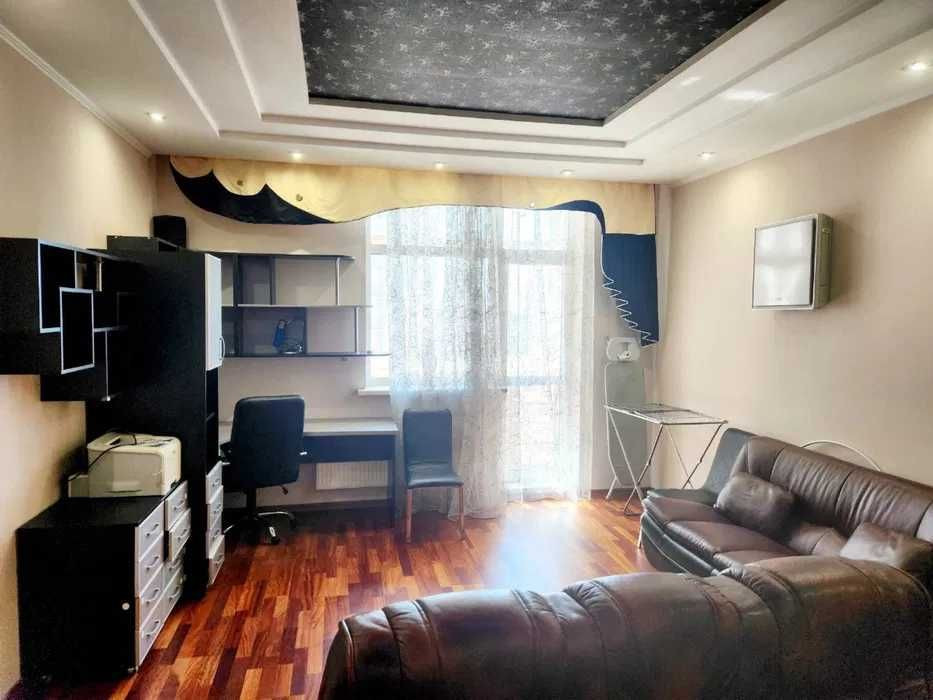 ‼️Просторная 3-комнатная квартира с ремонтом ЖК МКДУ 23 Августа‼️19575 Харьков - изображение 6