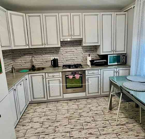 1-кімнатна квартира у Луцьку ЖК Сафрон Луцьк