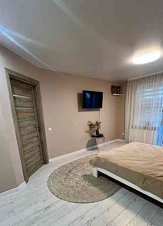 1-кімнатна квартира у Луцьку ЖК Сафрон Луцьк