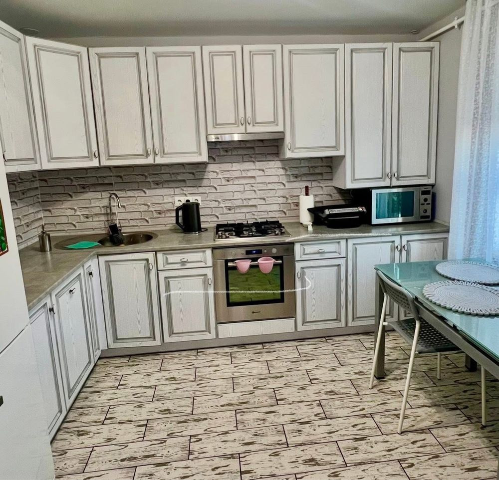 1-кімнатна квартира у Луцьку ЖК Сафрон Луцьк - зображення 2