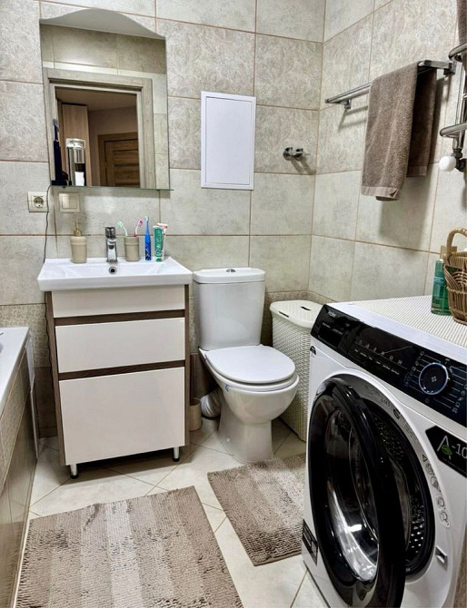 1-кімнатна квартира у Луцьку ЖК Сафрон Луцьк - зображення 7