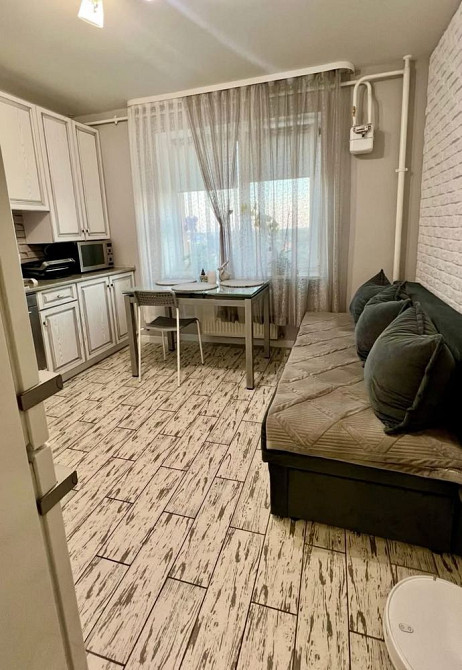 1-кімнатна квартира у Луцьку ЖК Сафрон Луцьк - зображення 3