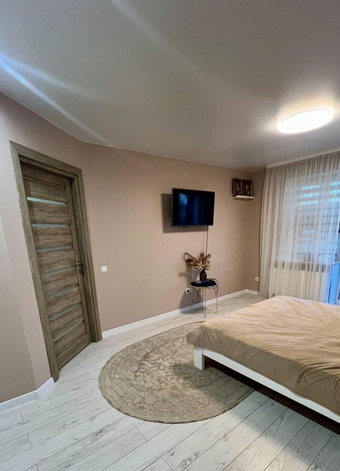 1-кімнатна квартира у Луцьку ЖК Сафрон Луцьк - зображення 5