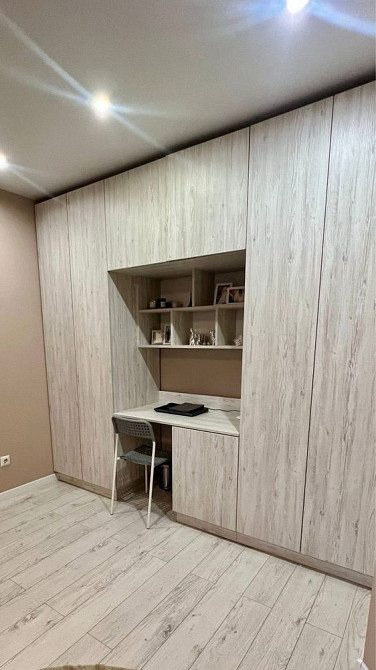 1-кімнатна квартира у Луцьку ЖК Сафрон Луцьк - зображення 6