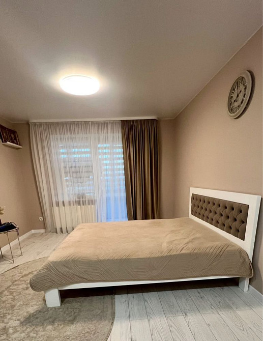 1-кімнатна квартира у Луцьку ЖК Сафрон Луцьк - зображення 1