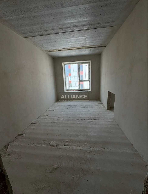 3к квартира! Здана та готова до ремонту. Івано-Франківськ - зображення 1