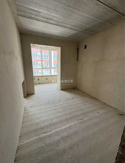 3к квартира! Здана та готова до ремонту. Івано-Франківськ - зображення 3