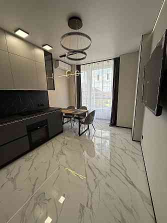 2 к квартира бізнес класу в ЖК Гранд Бурже , держ програми Так Буча