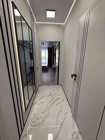 2 к квартира бізнес класу в ЖК Гранд Бурже , держ програми Так Буча