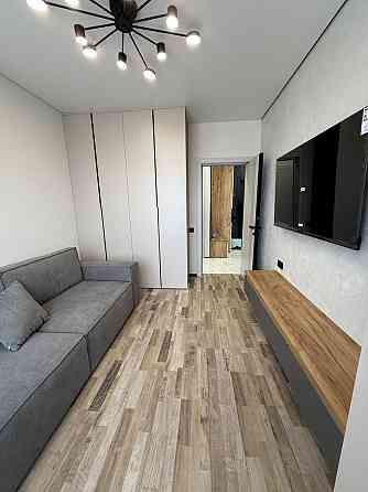 2 к квартира бізнес класу в ЖК Гранд Бурже , держ програми Так Буча