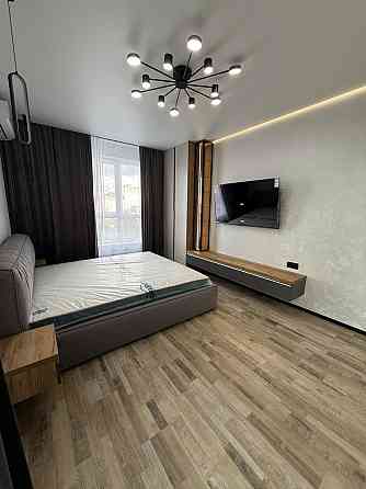 2 к квартира бізнес класу в ЖК Гранд Бурже , держ програми Так Буча