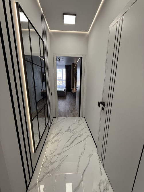 2 к квартира бізнес класу в ЖК Гранд Бурже , держ програми Так Буча - изображение 2