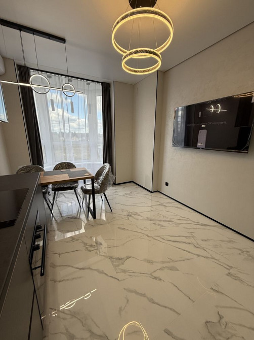 2 к квартира бізнес класу в ЖК Гранд Бурже , держ програми Так Буча - изображение 7