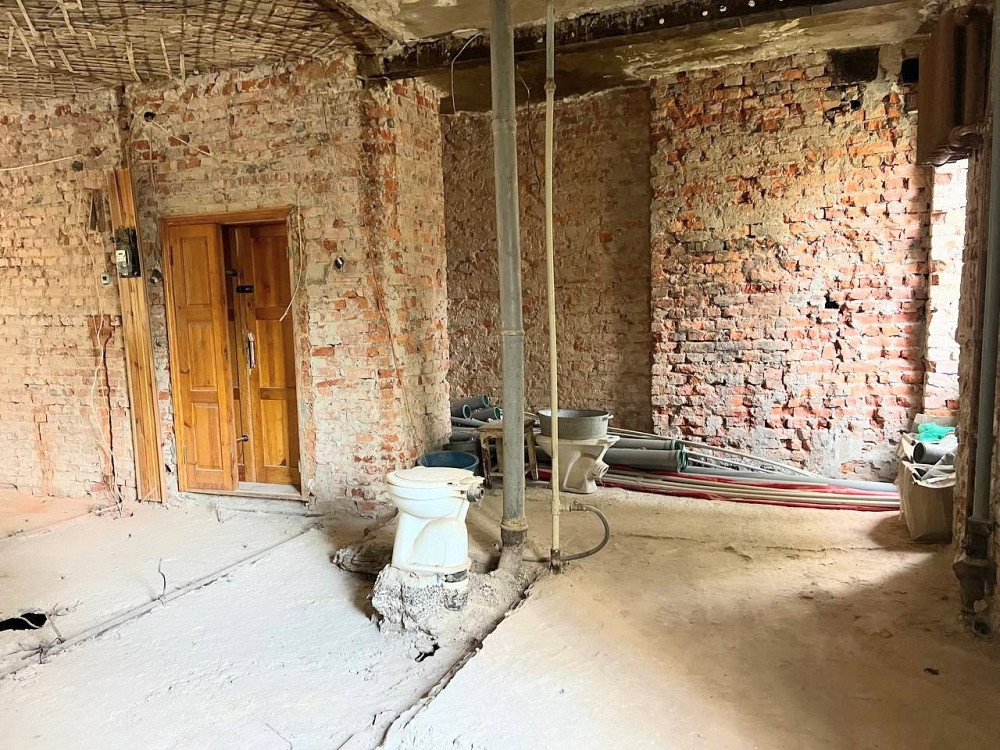 Продам 2-к.кв., сталинка, центр, метро Университет, Научная, Культуры Харьков - изображение 7