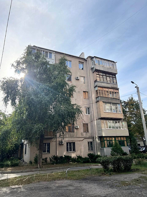 Продам 2-к.кв., сталинка, центр, метро Университет, Научная, Культуры Харьков - изображение 1