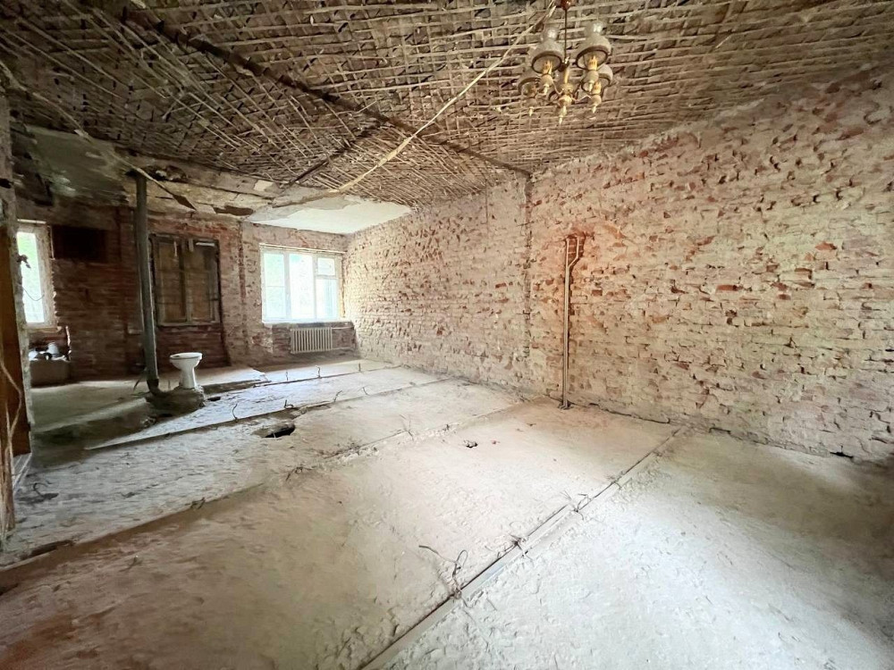 Продам 2-к.кв., сталинка, центр, метро Университет, Научная, Культуры Харьков - изображение 3