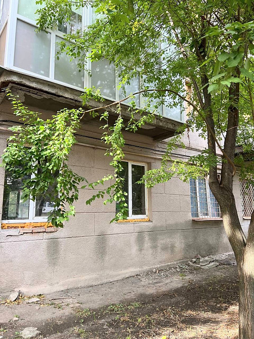 Продам 2-к.кв., сталинка, центр, метро Университет, Научная, Культуры Харьков - изображение 5