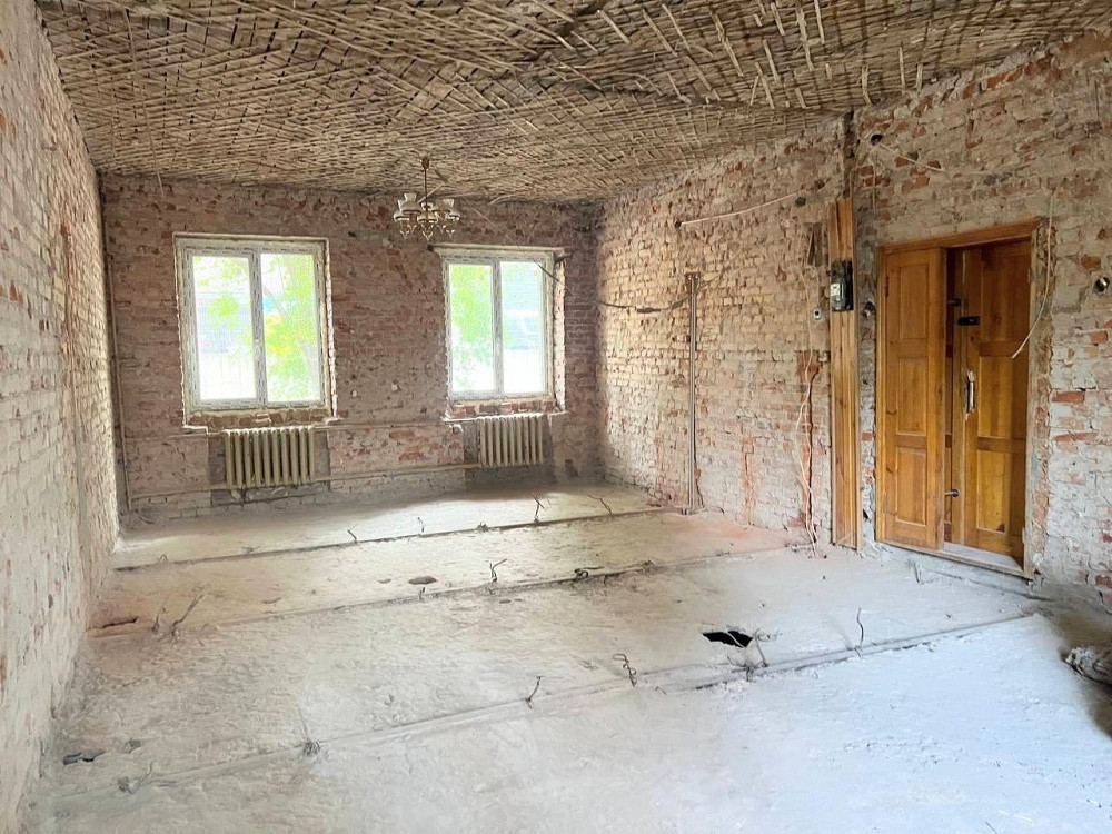 Продам 2-к.кв., сталинка, центр, метро Университет, Научная, Культуры Харьков - изображение 8