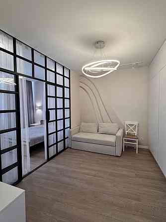 Квартира Аркадия Каманина 46м ЖК 43/44/45/48 Жемчужина Море Парк Одесса