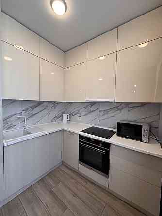 Квартира Аркадия Каманина 46м ЖК 43/44/45/48 Жемчужина Море Парк Одесса