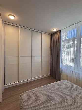 Квартира Аркадия Каманина 46м ЖК 43/44/45/48 Жемчужина Море Парк Одесса