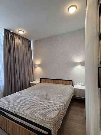 Квартира Аркадия Каманина 46м ЖК 43/44/45/48 Жемчужина Море Парк Одесса