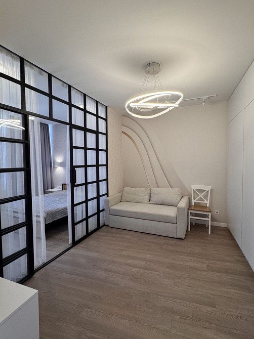 Квартира Аркадия Каманина 46м ЖК 43/44/45/48 Жемчужина Море Парк Одесса - изображение 5