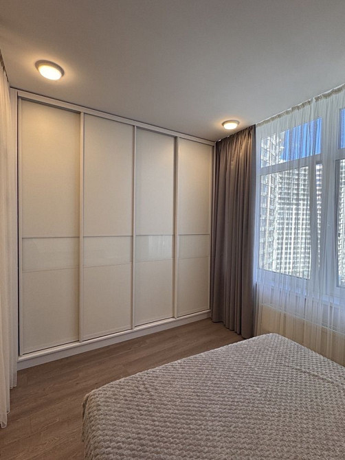 Квартира Аркадия Каманина 46м ЖК 43/44/45/48 Жемчужина Море Парк Одесса - изображение 4