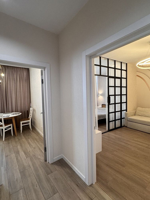 Квартира Аркадия Каманина 46м ЖК 43/44/45/48 Жемчужина Море Парк Одесса - изображение 7