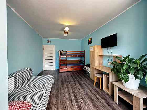 2 ком. 81кв.м. с ремонтом. Черёмушки. Газ Одесса