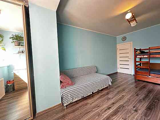 2 ком. 81кв.м. с ремонтом. Черёмушки. Газ Одесса