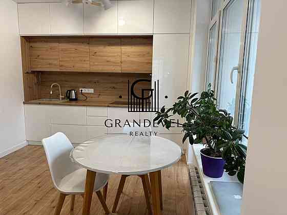 Продаж / Квартира / ЖК Teleskop, Драгоманова 10, Позняки, Київ Київ