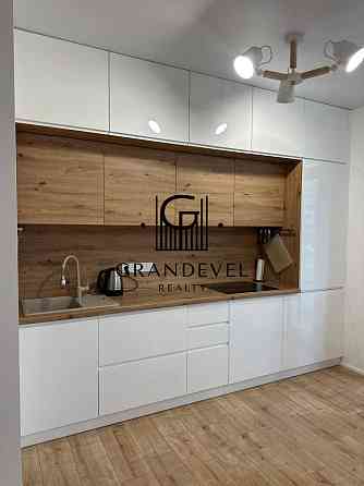 Продаж / Квартира / ЖК Teleskop, Драгоманова 10, Позняки, Київ Київ