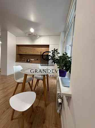 Продаж / Квартира / ЖК Teleskop, Драгоманова 10, Позняки, Київ Київ