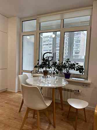 Продаж / Квартира / ЖК Teleskop, Драгоманова 10, Позняки, Київ Київ