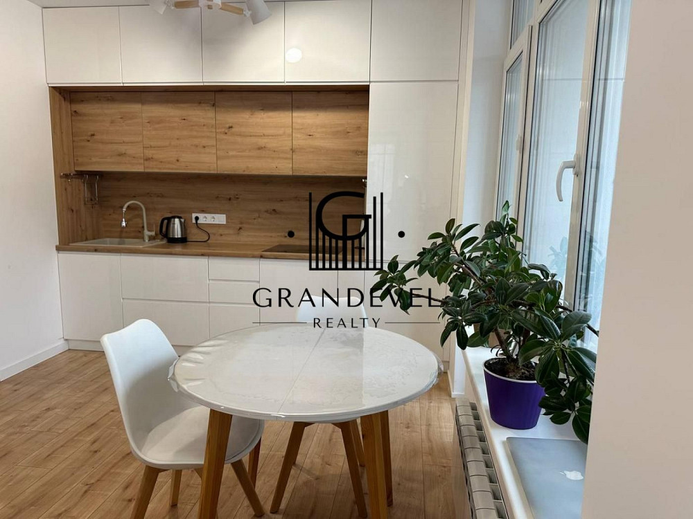 Продаж / Квартира / ЖК Teleskop, Драгоманова 10, Позняки, Київ Київ - зображення 3