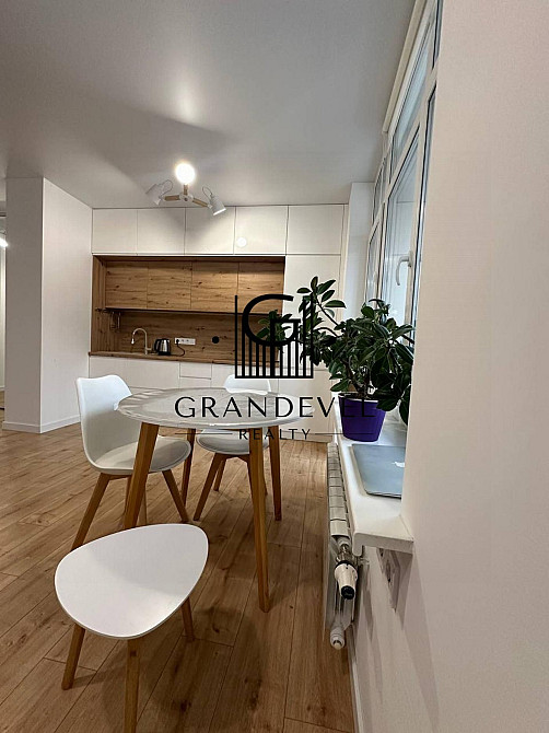 Продаж / Квартира / ЖК Teleskop, Драгоманова 10, Позняки, Київ Київ - зображення 4