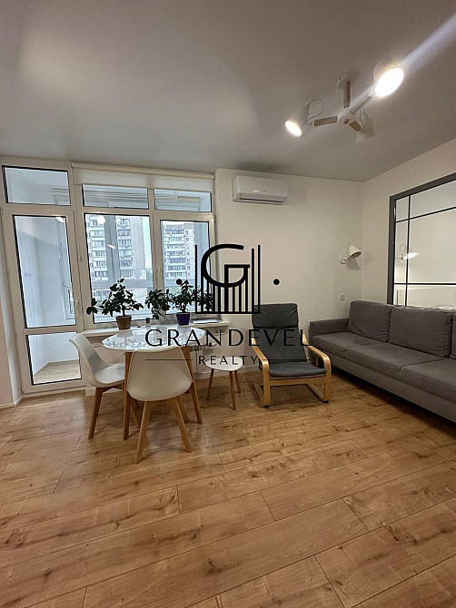 Продаж / Квартира / ЖК Teleskop, Драгоманова 10, Позняки, Київ Київ - зображення 7