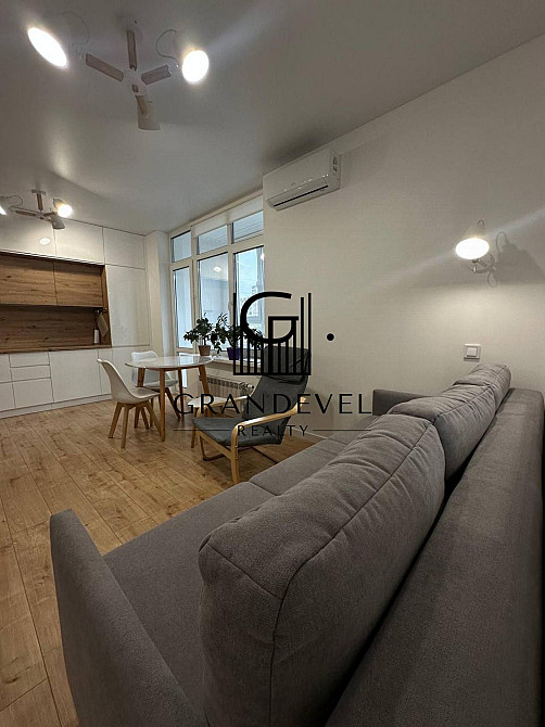 Продаж / Квартира / ЖК Teleskop, Драгоманова 10, Позняки, Київ Київ - зображення 8