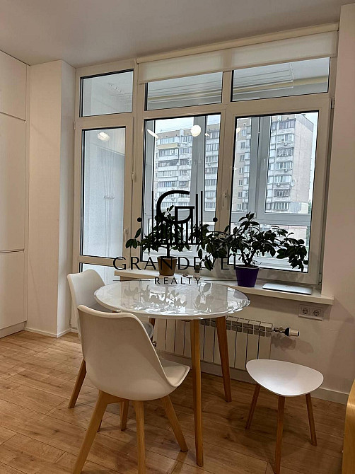 Продаж / Квартира / ЖК Teleskop, Драгоманова 10, Позняки, Київ Київ - зображення 1