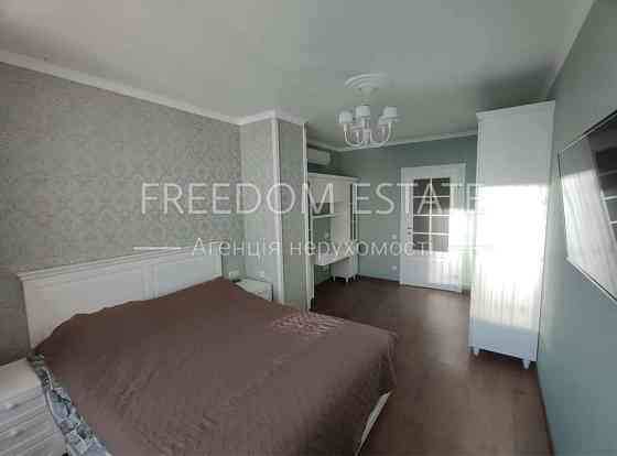 78 тыс.$ єВідновленя / Новострой в центре 82 м2 / две спальни / Харьков