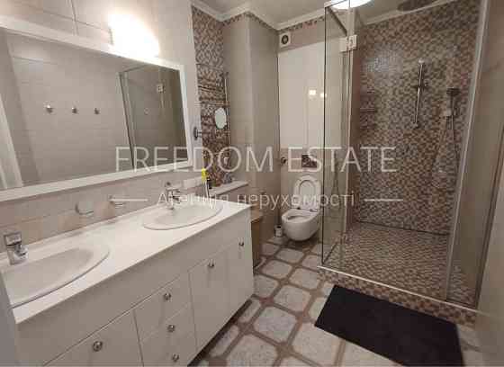 78 тыс.$ єВідновленя / Новострой в центре 82 м2 / две спальни / Харьков