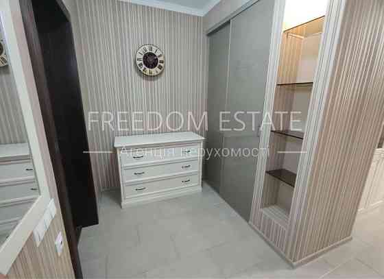 78 тыс.$ єВідновленя / Новострой в центре 82 м2 / две спальни / Харьков