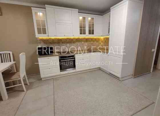 78 тыс.$ єВідновленя / Новострой в центре 82 м2 / две спальни / Харьков