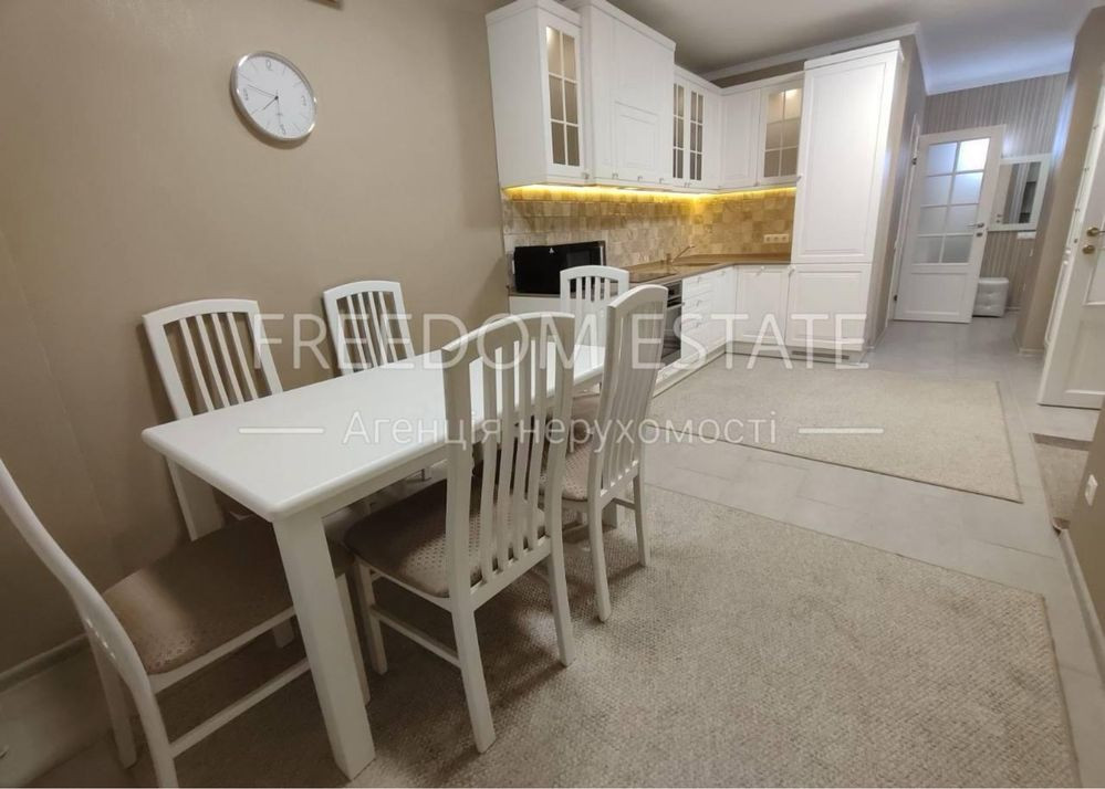 78 тыс.$ єВідновленя / Новострой в центре 82 м2 / две спальни / Харьков - изображение 2